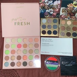 Colourpop bundle